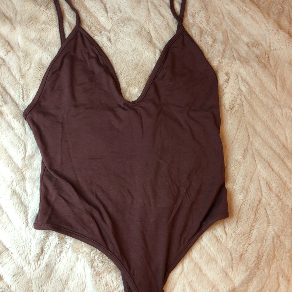 Bodysuit